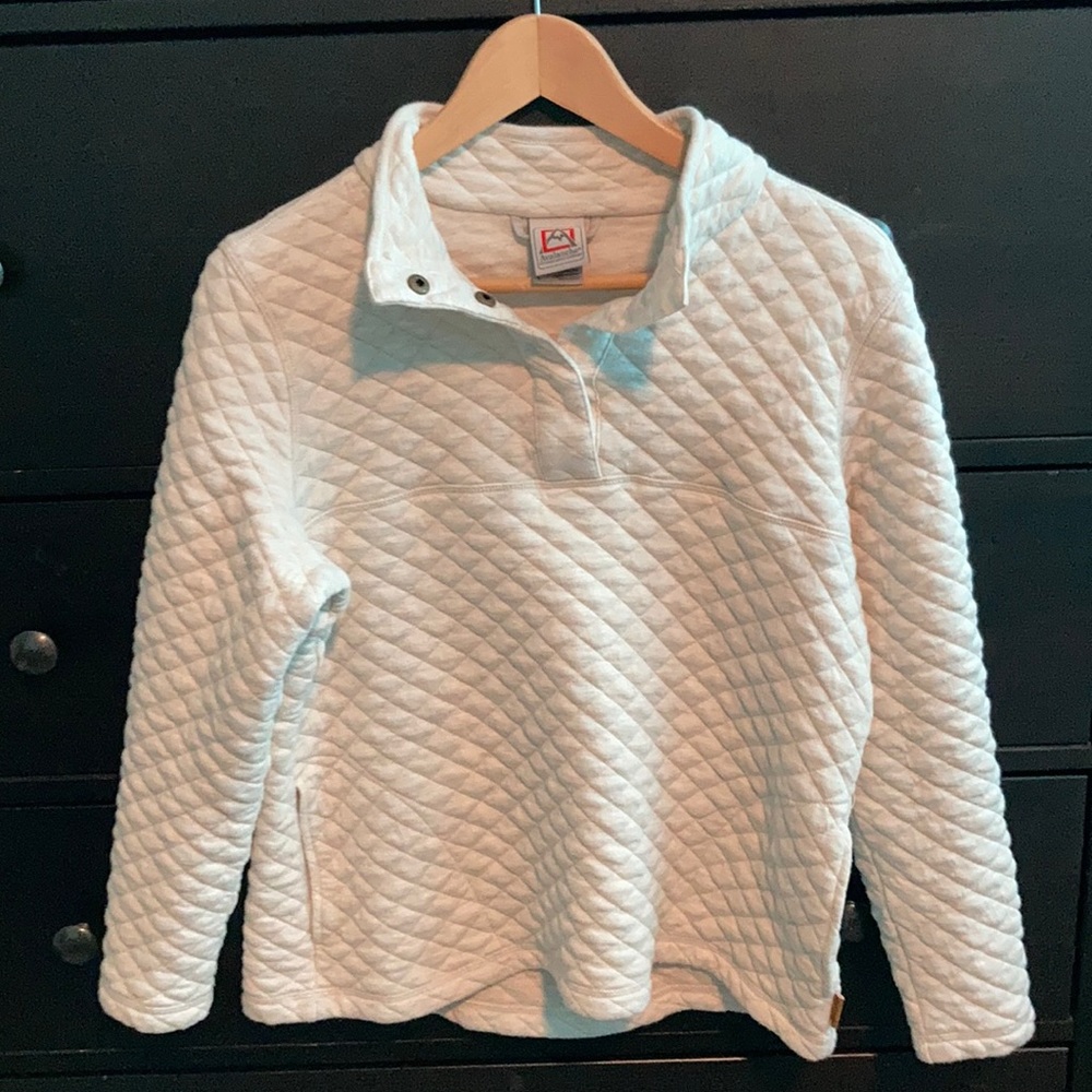 Avalanche sweatshirt